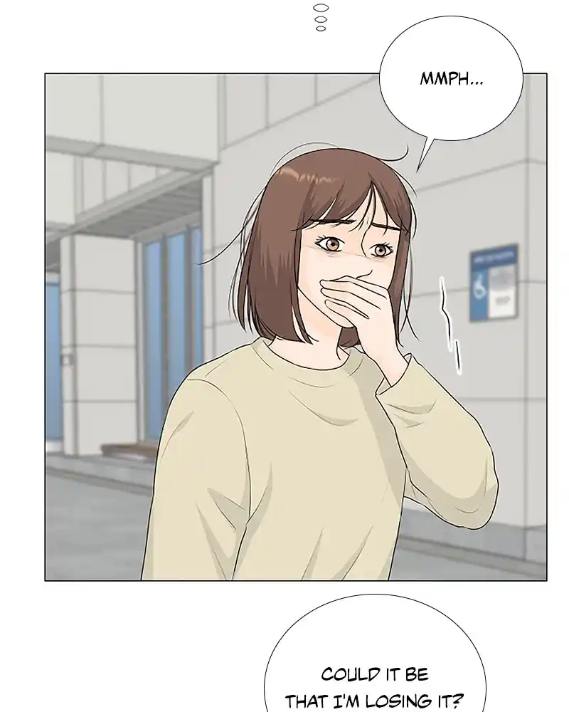 Half Ghost Chapter 127