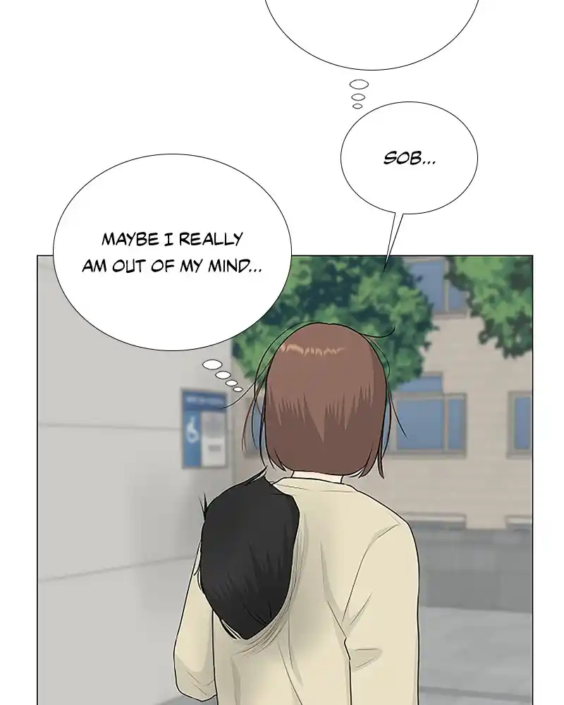 Half Ghost Chapter 127