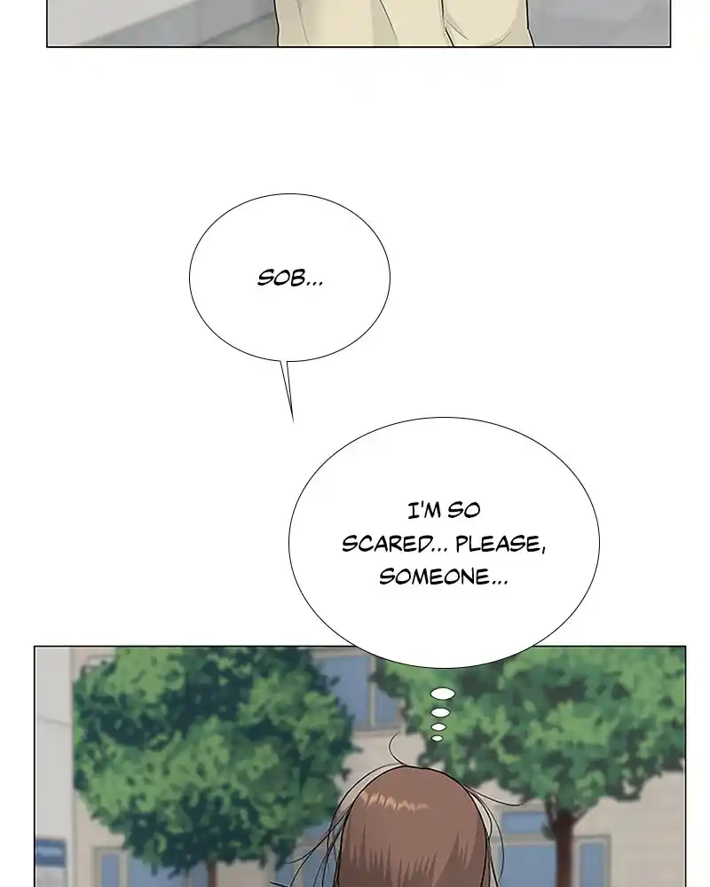 Half Ghost Chapter 127