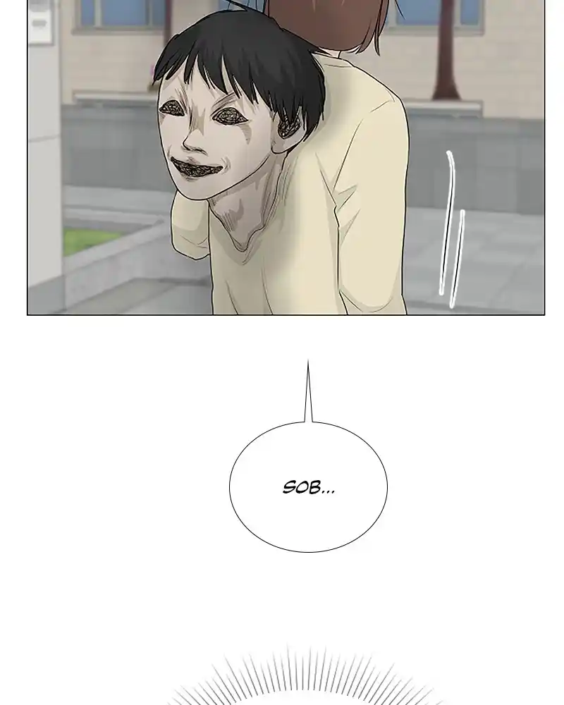 Half Ghost Chapter 127