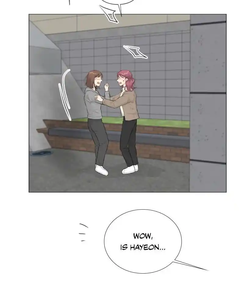 Half Ghost Chapter 128