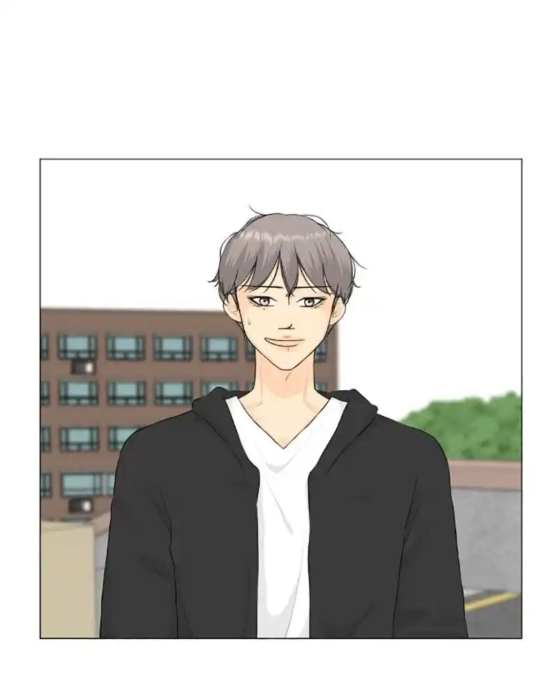 Half Ghost Chapter 128