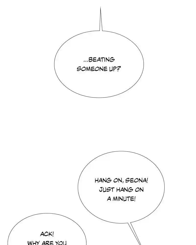 Half Ghost Chapter 128