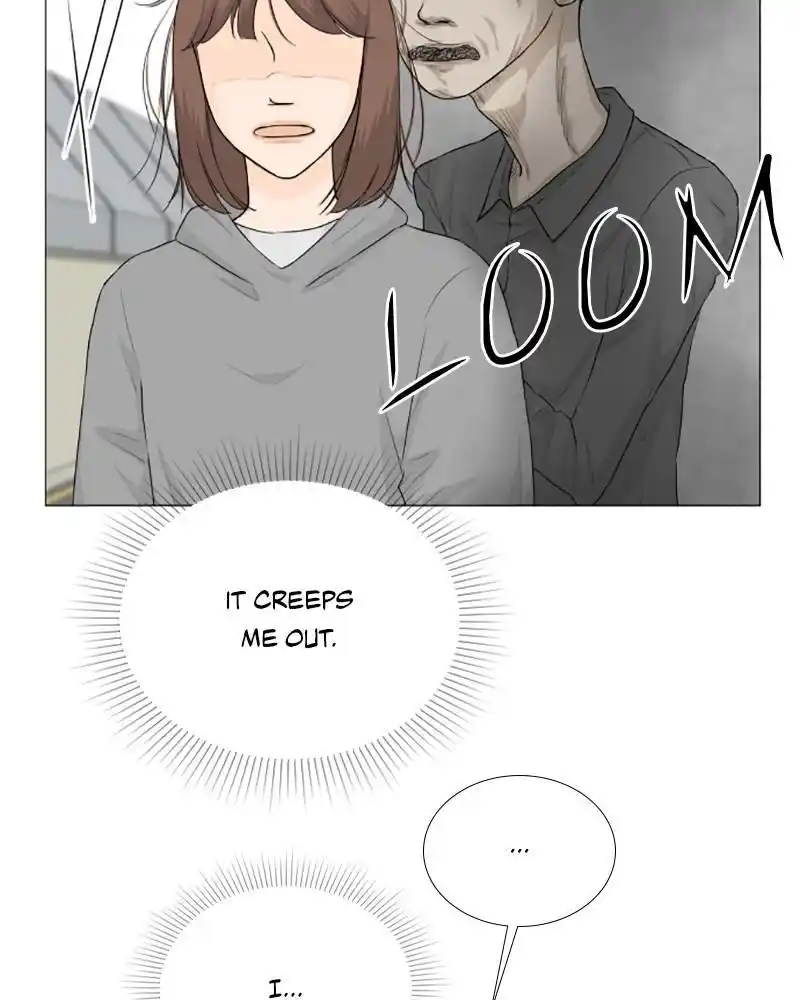 Half Ghost Chapter 128