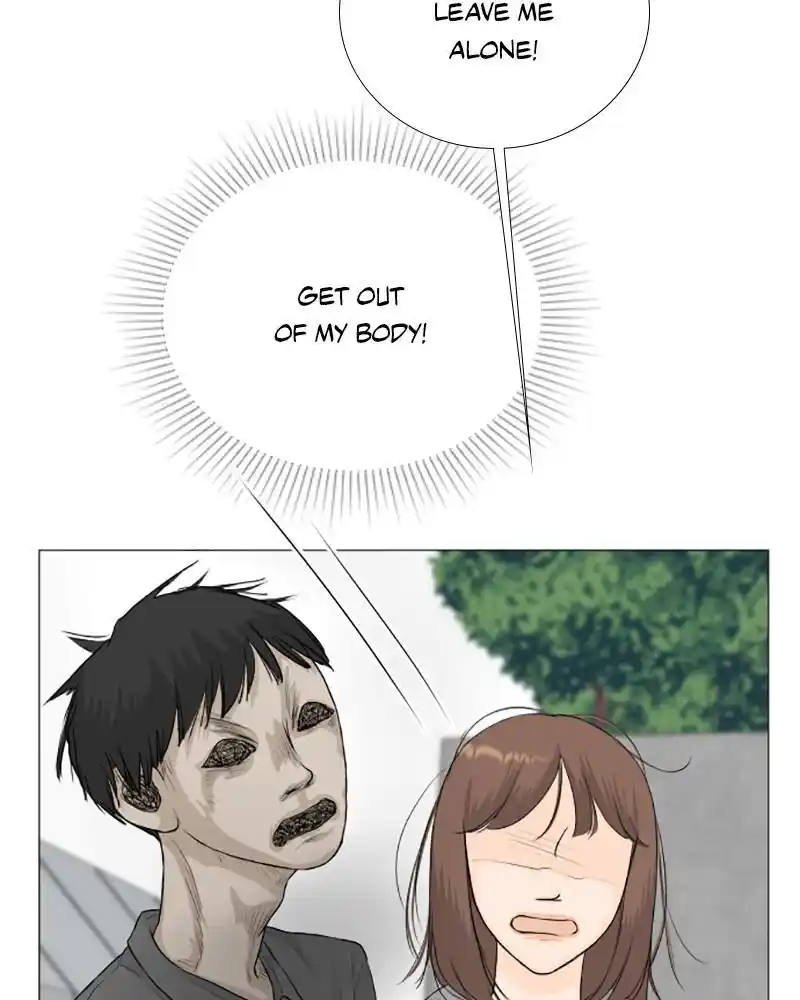 Half Ghost Chapter 128