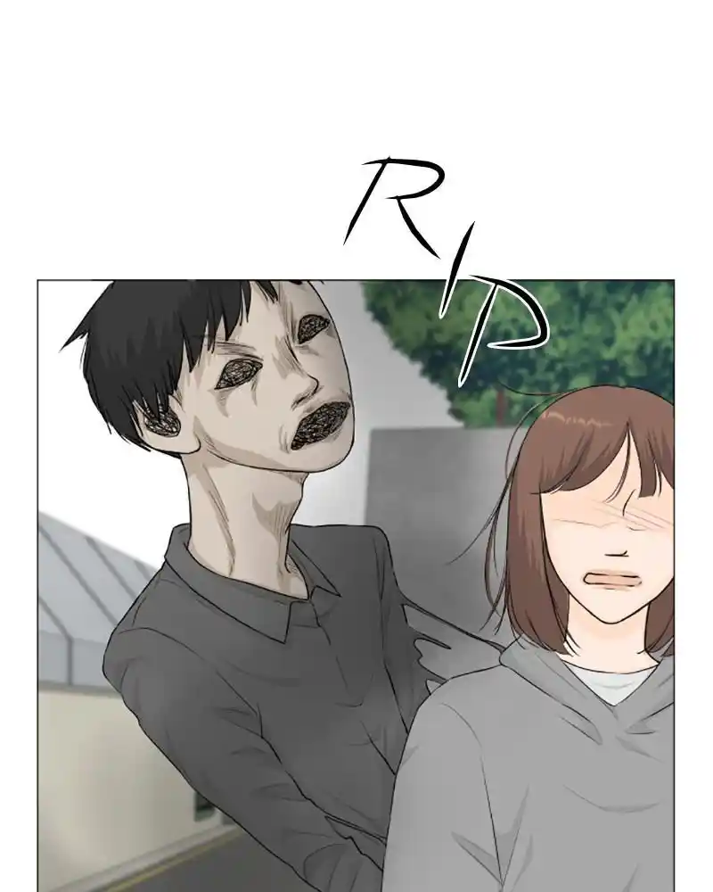 Half Ghost Chapter 128