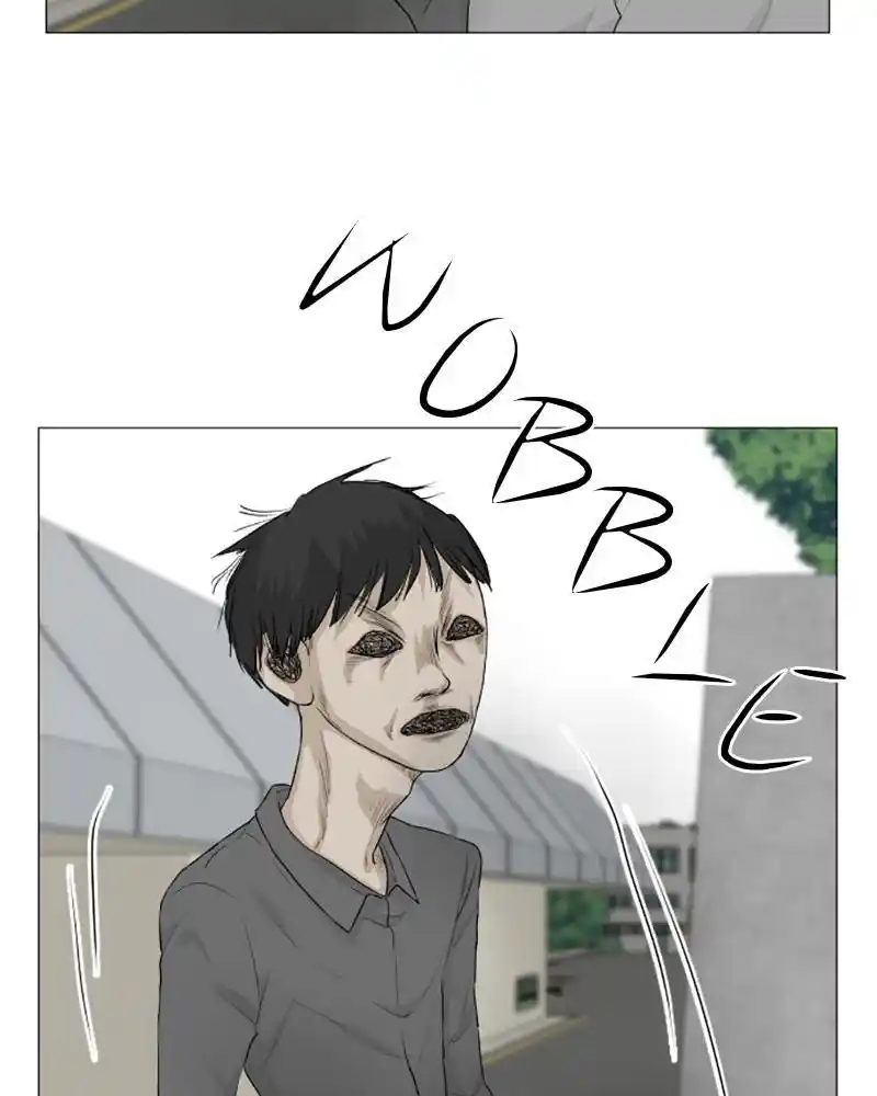 Half Ghost Chapter 128