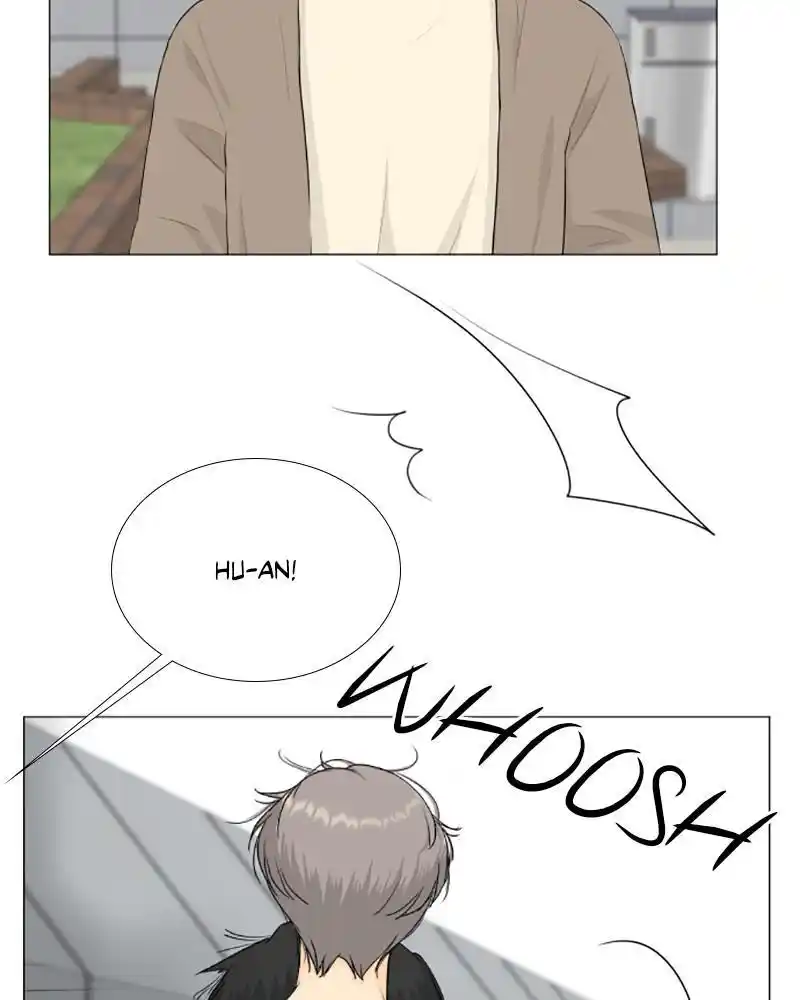 Half Ghost Chapter 128