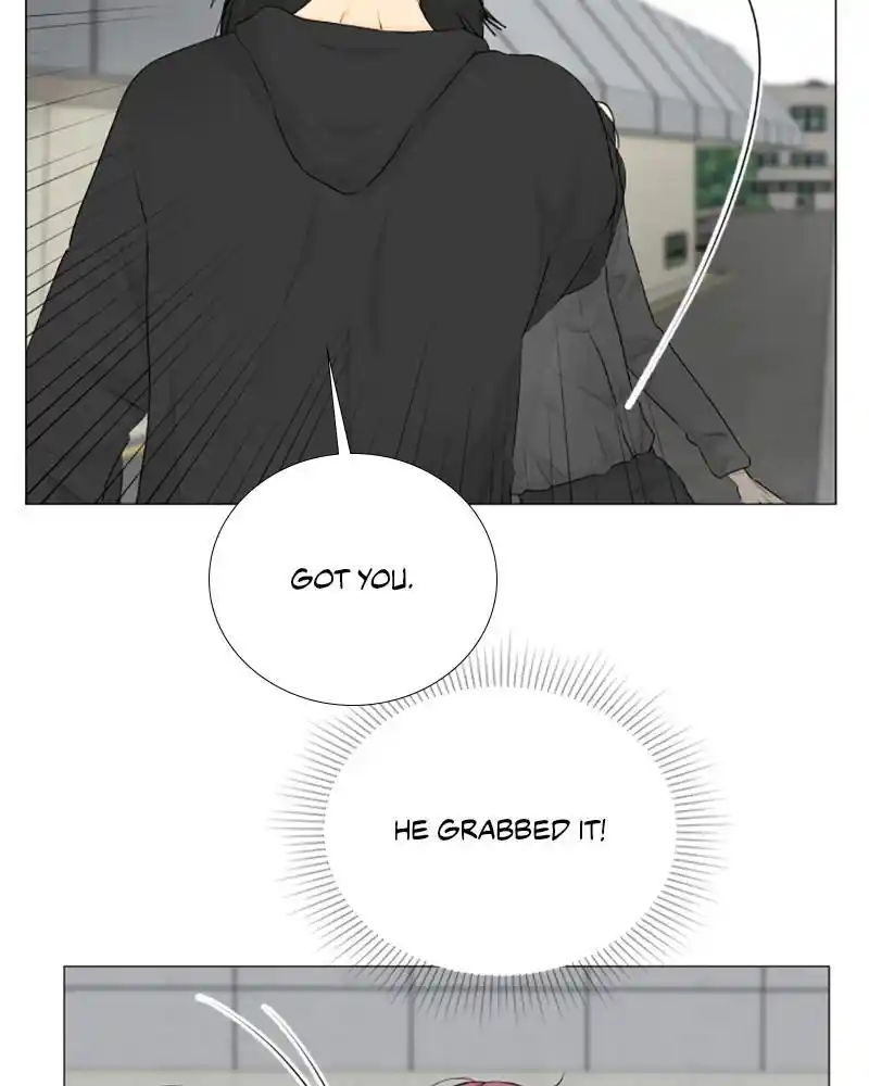 Half Ghost Chapter 128