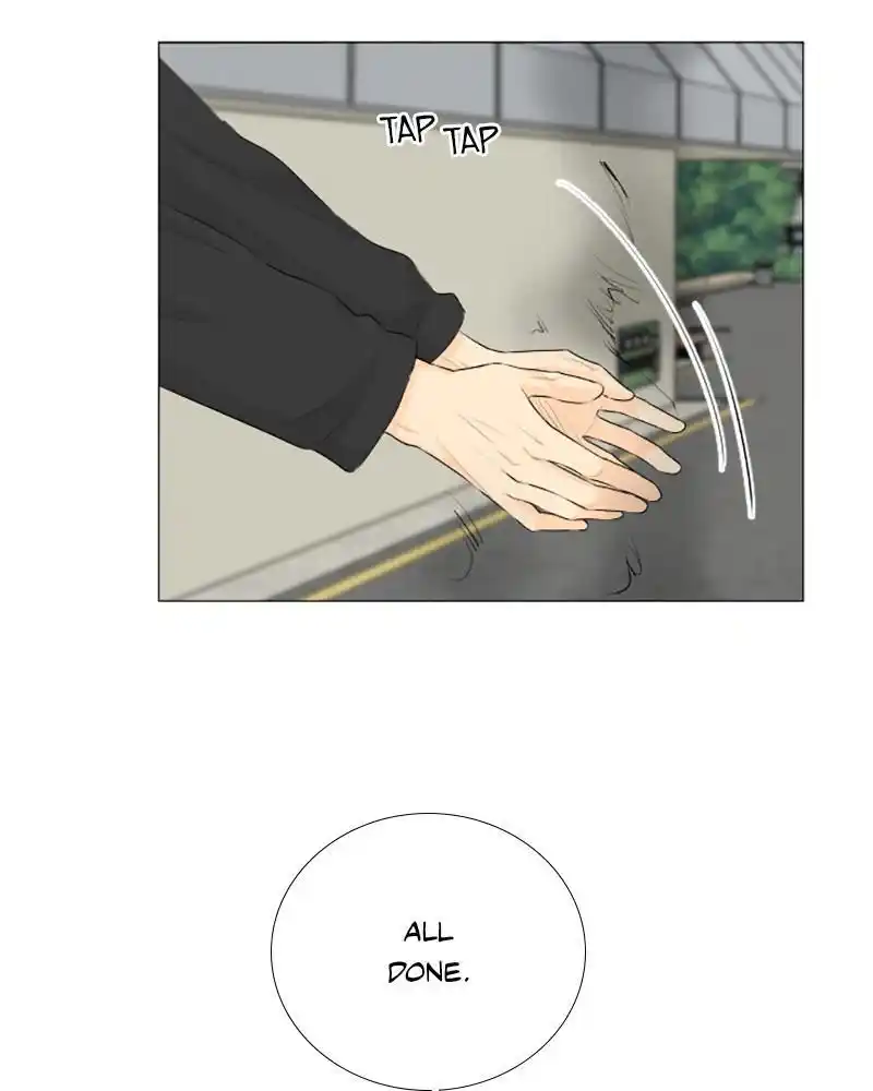 Half Ghost Chapter 128