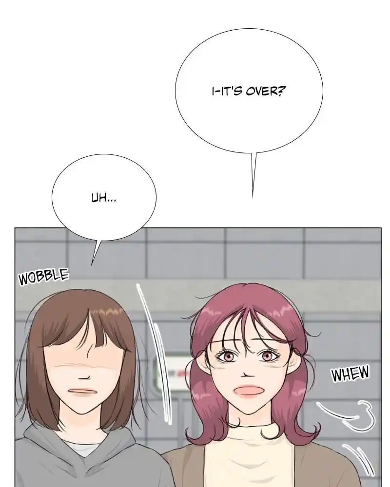 Half Ghost Chapter 128