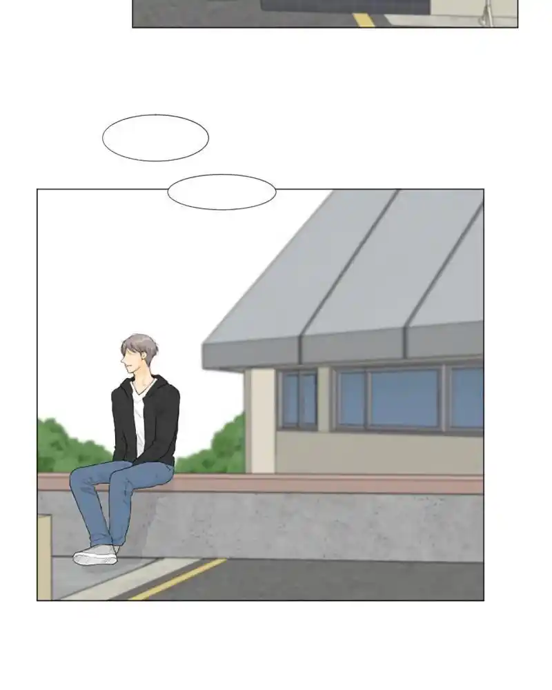 Half Ghost Chapter 128