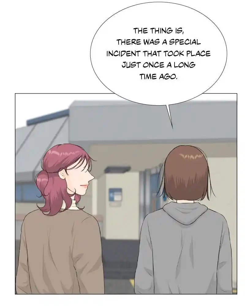 Half Ghost Chapter 128