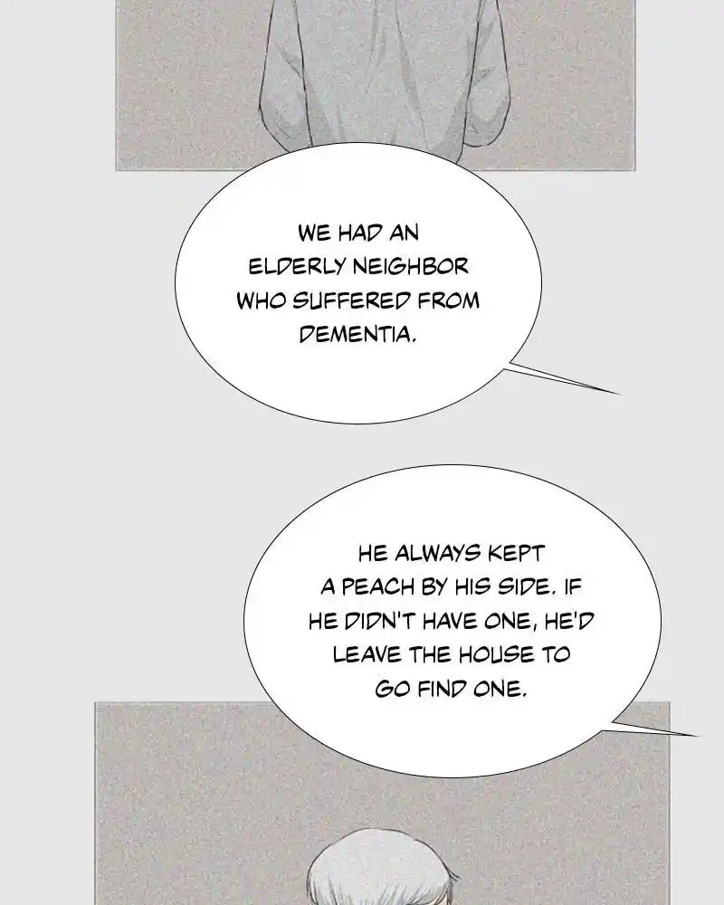 Half Ghost Chapter 128