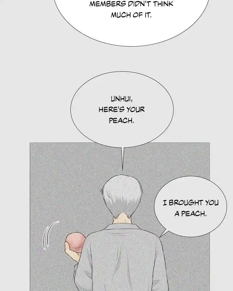 Half Ghost Chapter 128