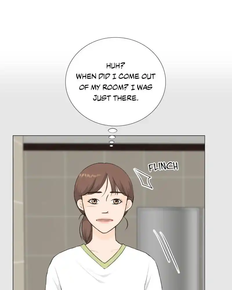 Half Ghost Chapter 128