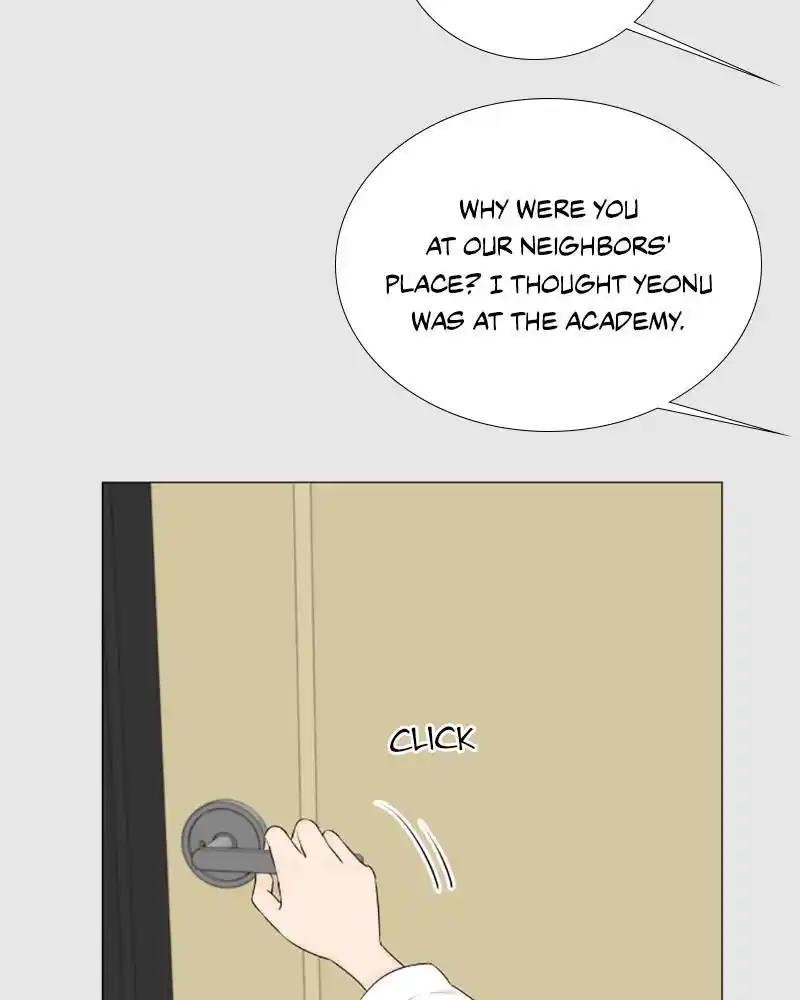 Half Ghost Chapter 128