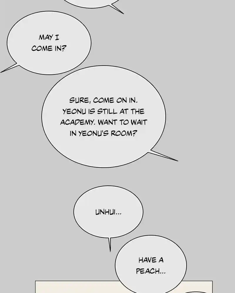 Half Ghost Chapter 128