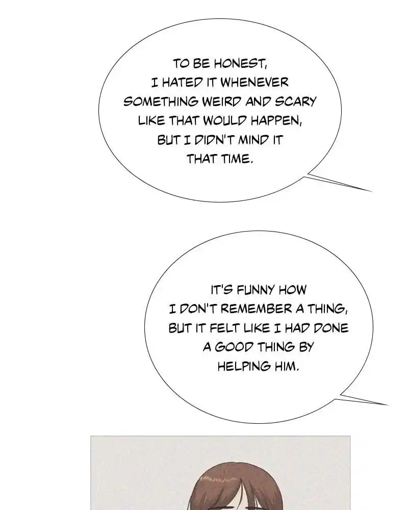 Half Ghost Chapter 128