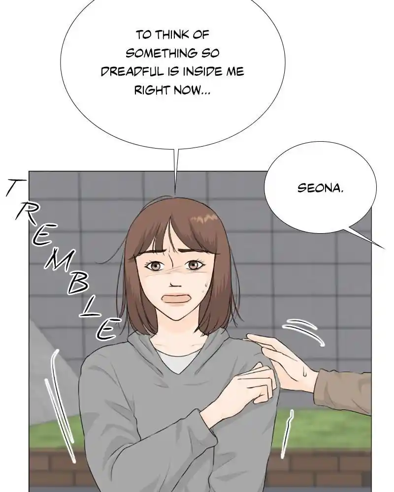 Half Ghost Chapter 128