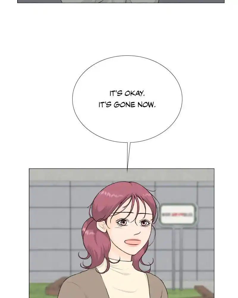 Half Ghost Chapter 128