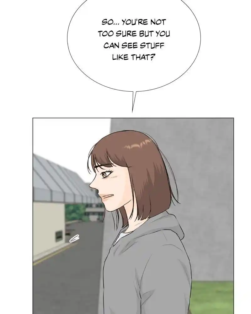 Half Ghost Chapter 128