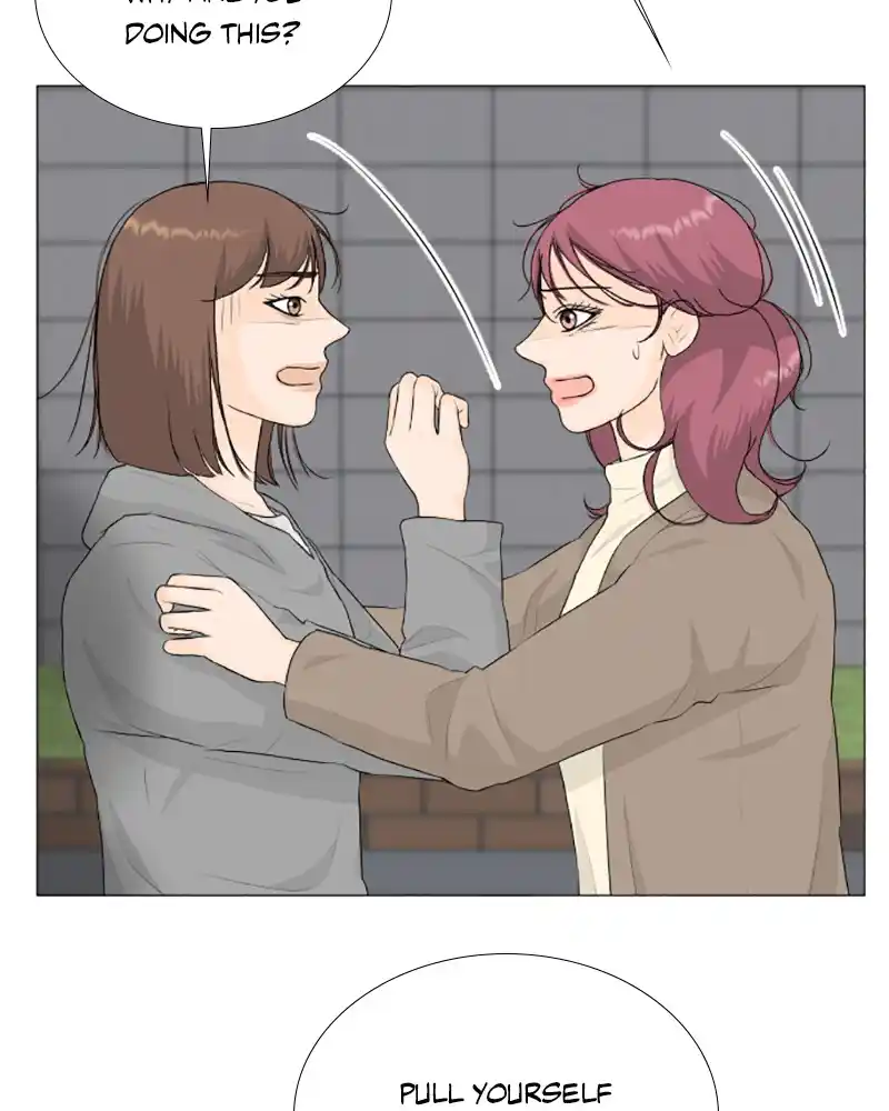 Half Ghost Chapter 129