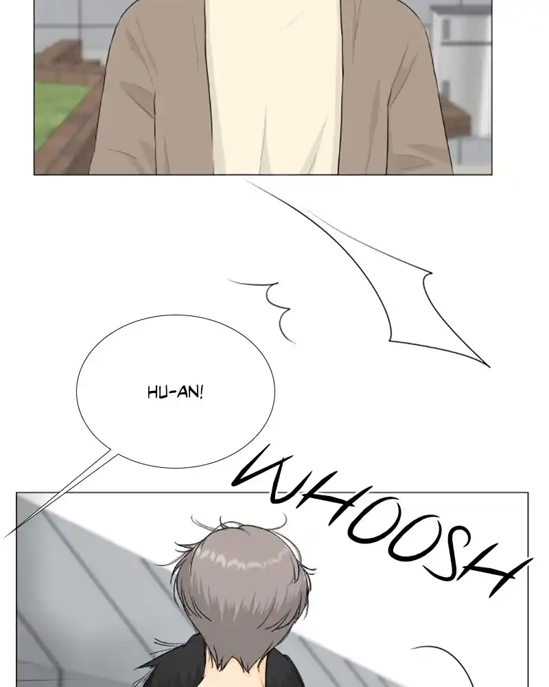 Half Ghost Chapter 129