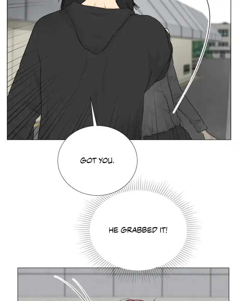 Half Ghost Chapter 129