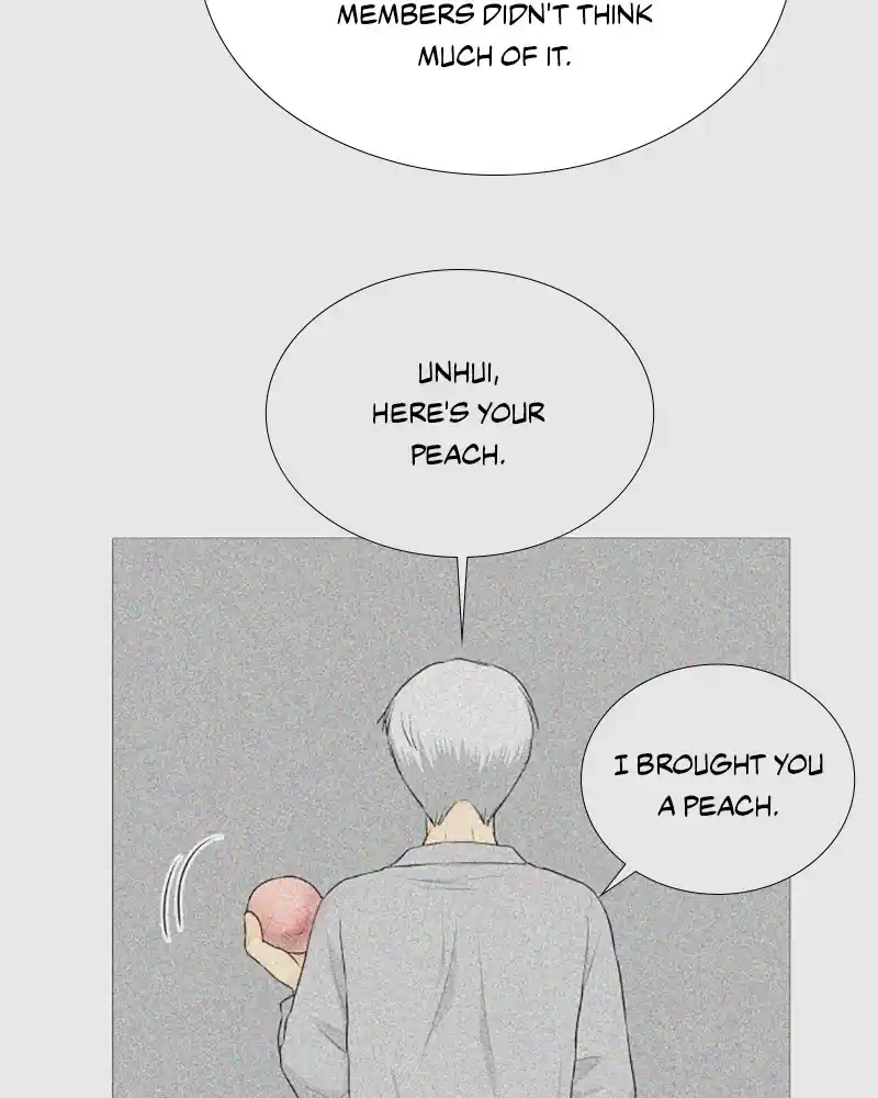 Half Ghost Chapter 129