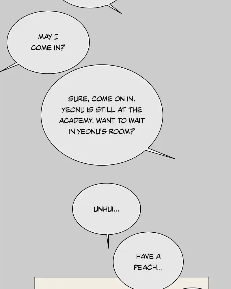 Half Ghost Chapter 129