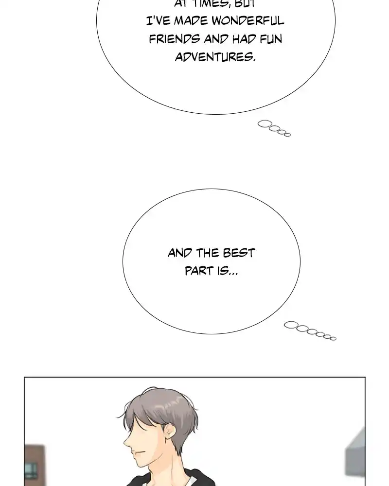 Half Ghost Chapter 129