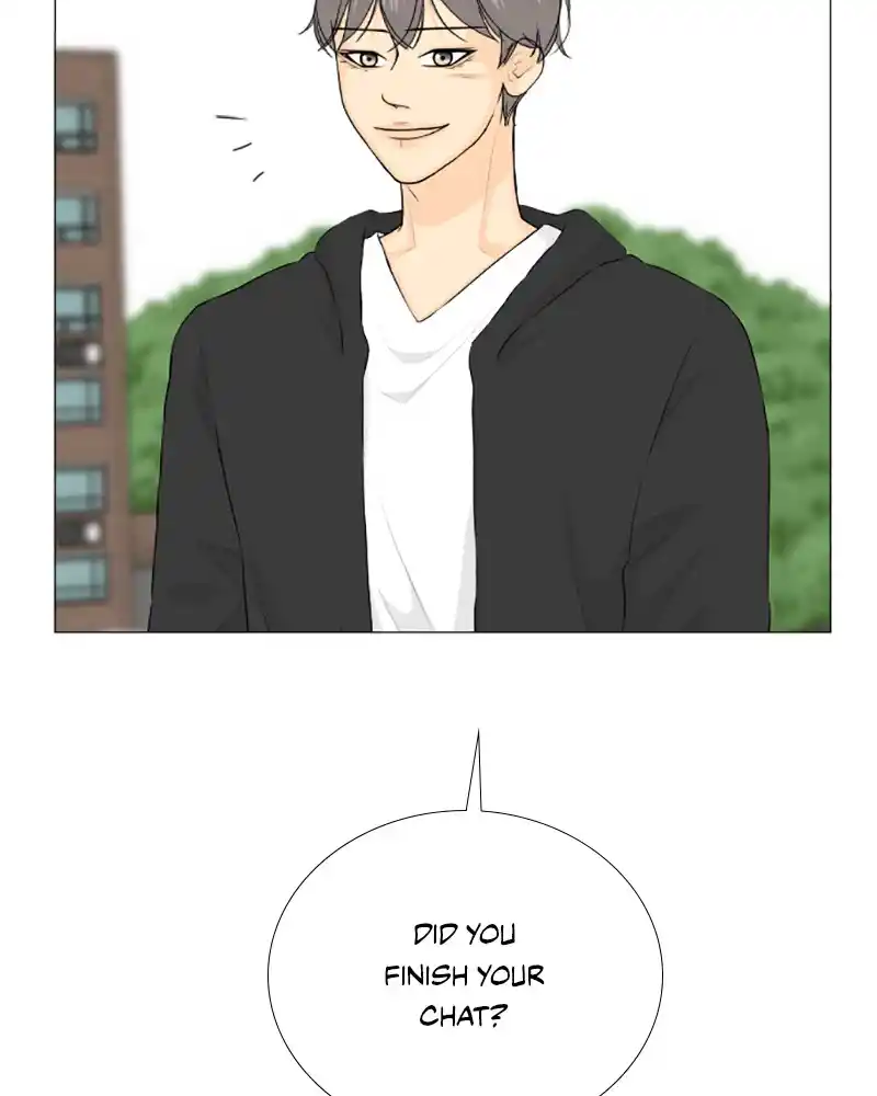 Half Ghost Chapter 129