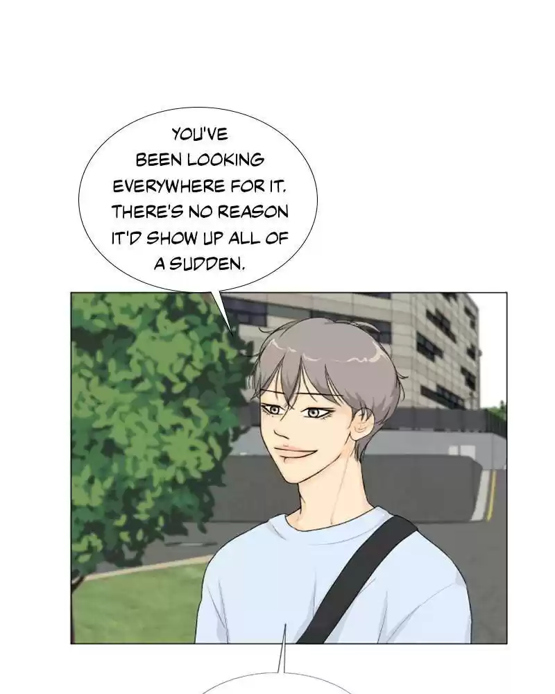 Half Ghost Chapter 13