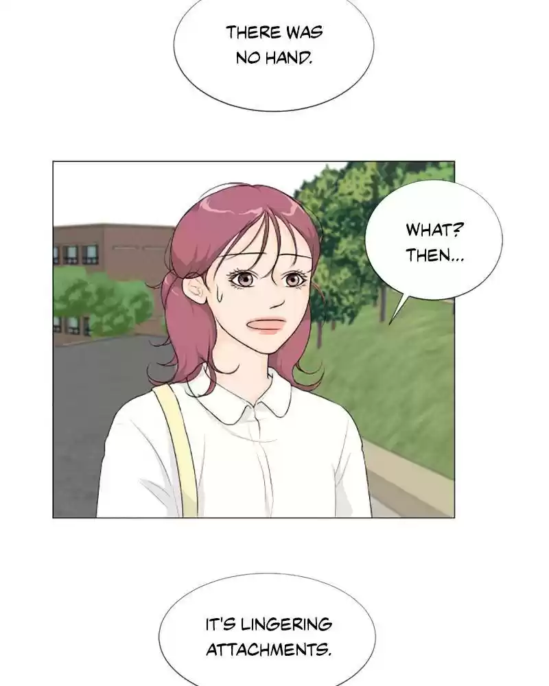 Half Ghost Chapter 13