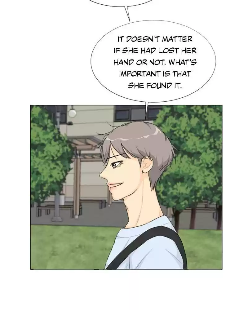 Half Ghost Chapter 13