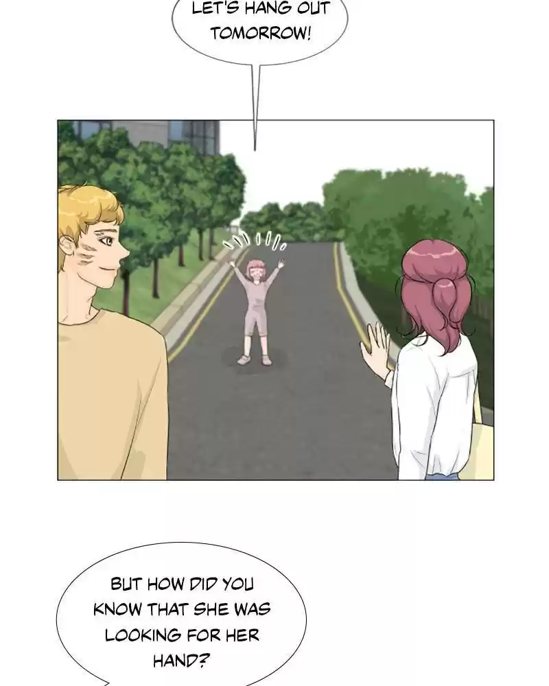 Half Ghost Chapter 13