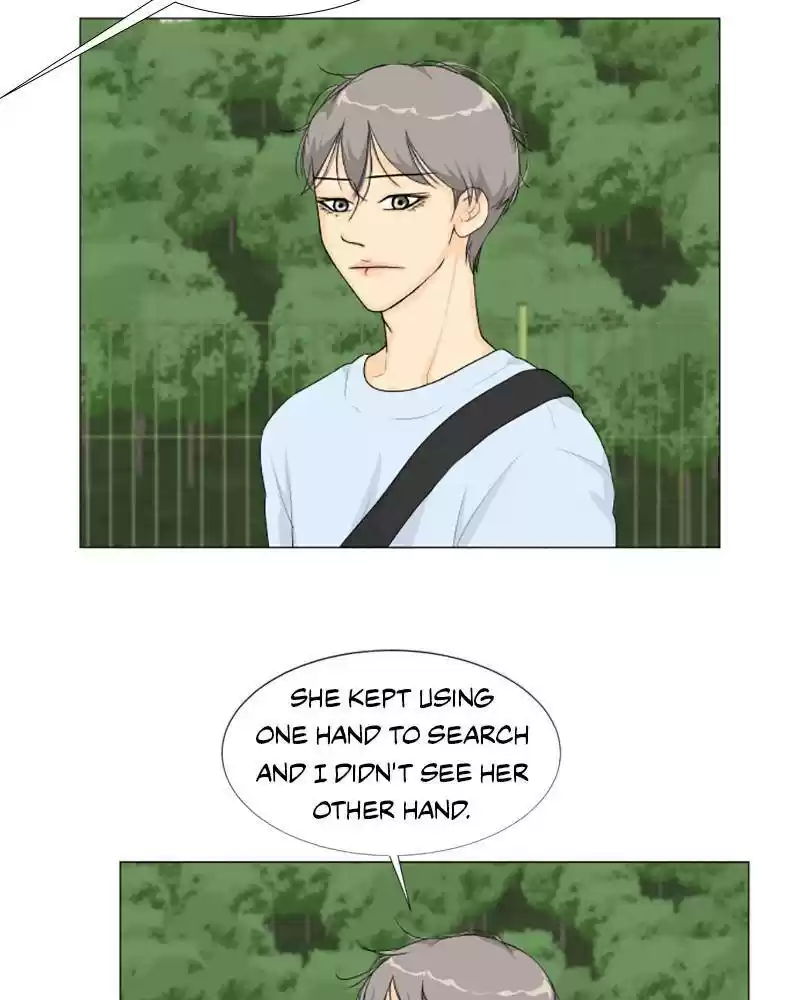 Half Ghost Chapter 13