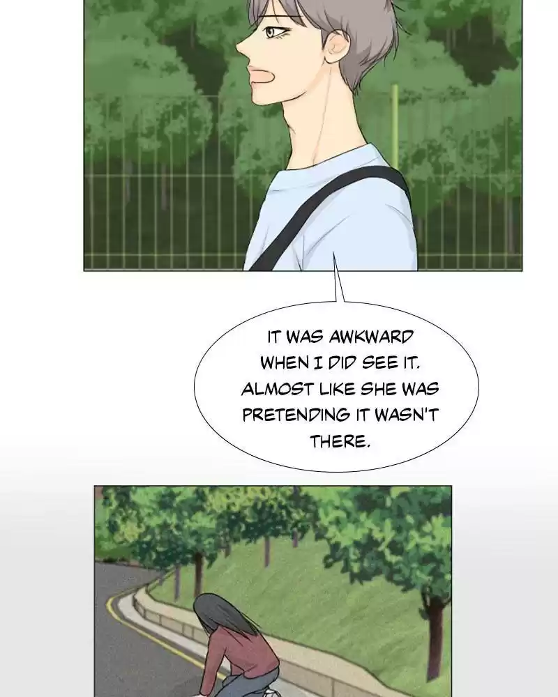 Half Ghost Chapter 13