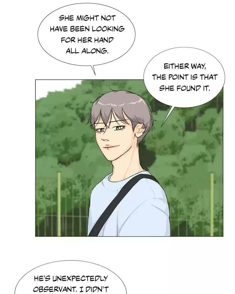 Half Ghost Chapter 13