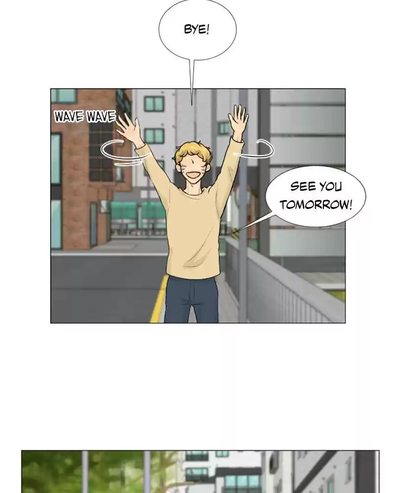 Half Ghost Chapter 13