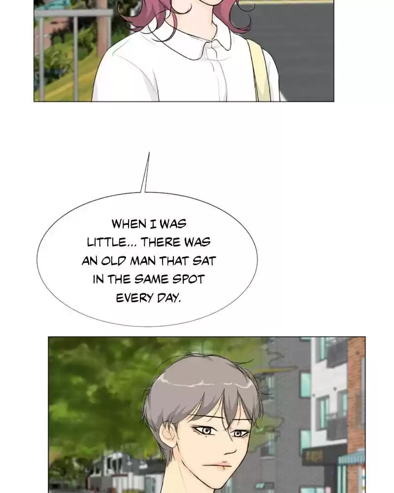 Half Ghost Chapter 13