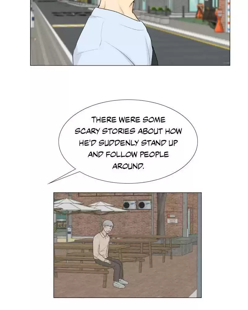 Half Ghost Chapter 13