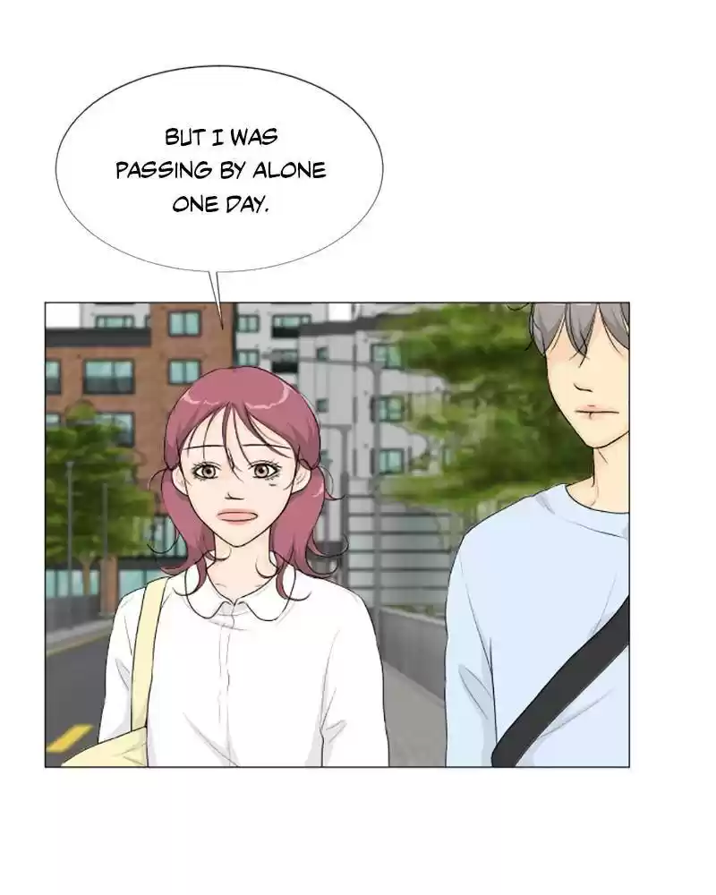 Half Ghost Chapter 13