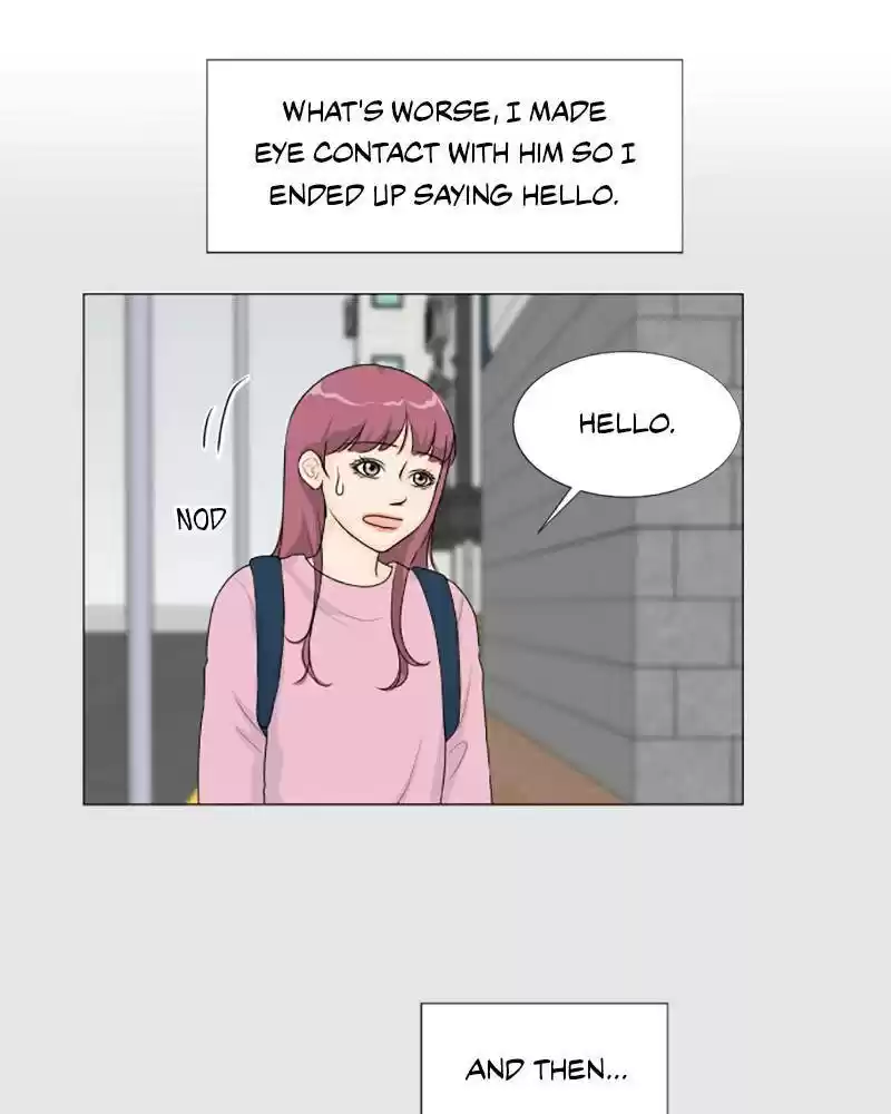 Half Ghost Chapter 13