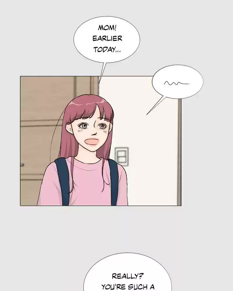 Half Ghost Chapter 13