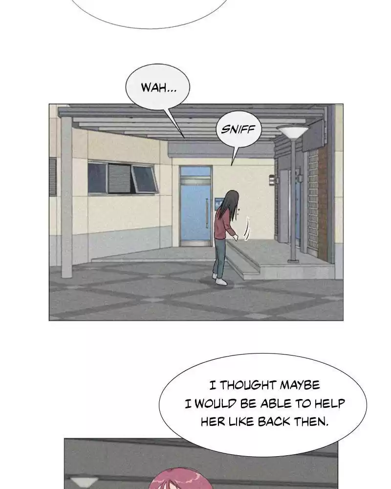 Half Ghost Chapter 13