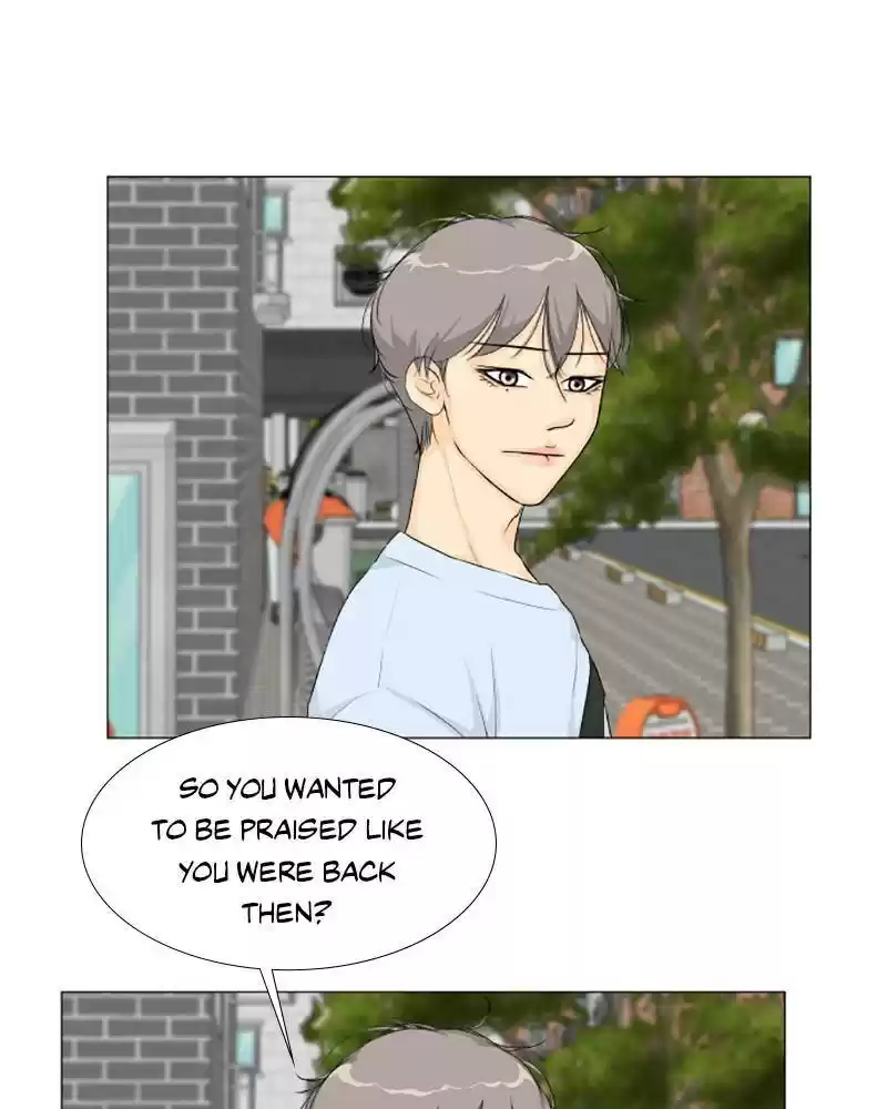 Half Ghost Chapter 13