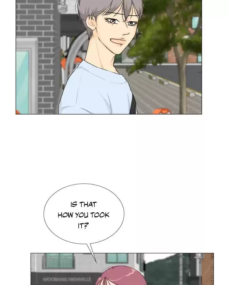 Half Ghost Chapter 13