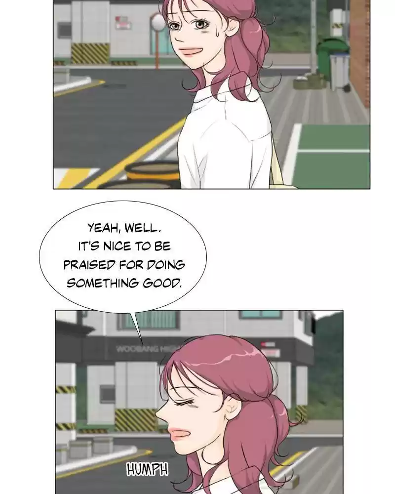 Half Ghost Chapter 13